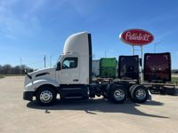 2023 Peterbilt 579