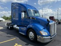 2022 Kenworth T680