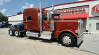 2022 Peterbilt 389