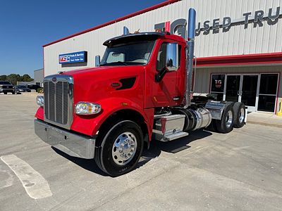 2021 Peterbilt 567