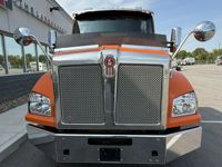 2020 Kenworth T880