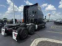 2022 Peterbilt 579