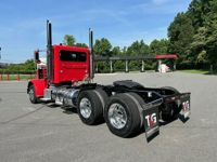 2020 Peterbilt 389