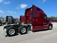 2022 Peterbilt 579
