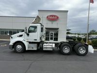 2021 Peterbilt 579