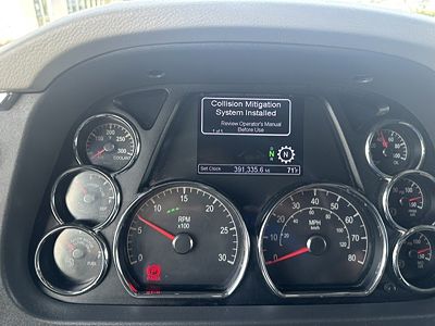 2021 Peterbilt 579