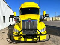 2022 Peterbilt 579