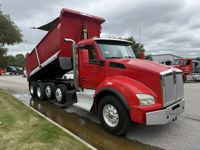2017 Kenworth T880
