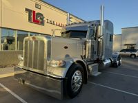 2022 Peterbilt 389
