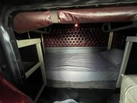 1996 Kenworth W900B