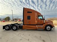 2022 Kenworth T680