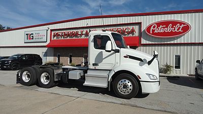 2023 Peterbilt 579
