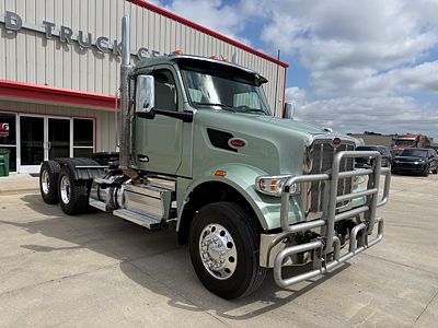 2023 Peterbilt 567