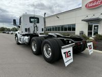 2021 Peterbilt 579