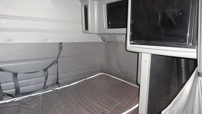 2019 Peterbilt 389