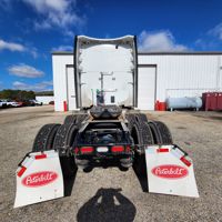 2024 Peterbilt 579