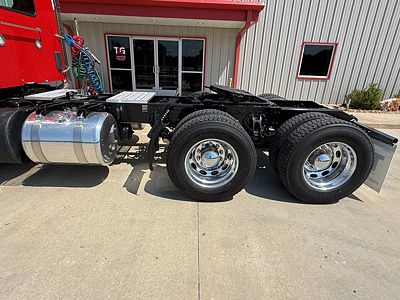 2022 Peterbilt 567