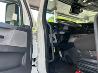2022 Freightliner CASCADIA 116