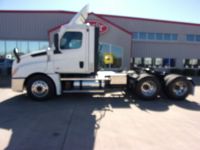 2021 Freightliner CASCADIA 126