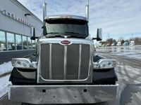2023 Peterbilt 567