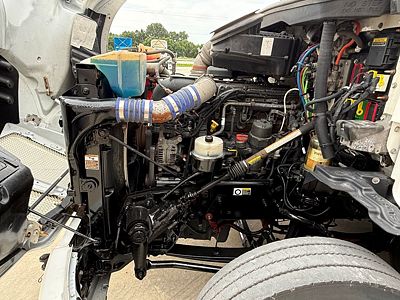 2022 Kenworth T680