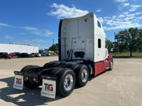 2022 Peterbilt 579
