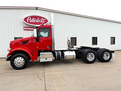 2020 Peterbilt 567