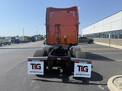 2024 Peterbilt 579