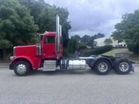 2020 Peterbilt 389