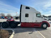 2023 Peterbilt 579
