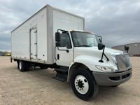 2019 International 4300