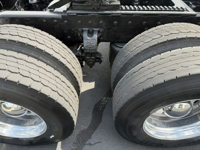 2000 Peterbilt 379