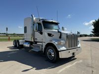 2020 Peterbilt 567