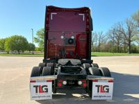 2022 Peterbilt 579