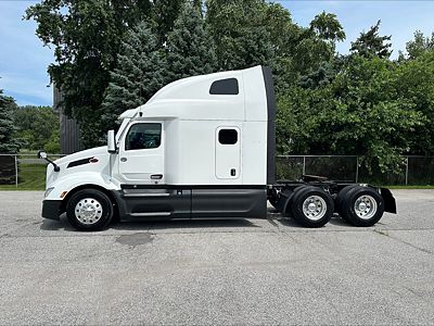 2022 Peterbilt 579