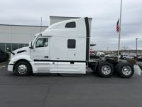 2024 Peterbilt 579