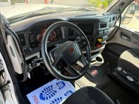 2022 Peterbilt 579