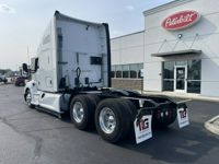2021 Kenworth T680