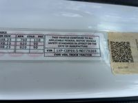 2022 Peterbilt 567