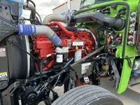 2022 Peterbilt 389