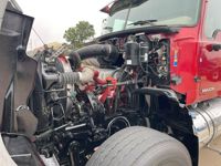 2016 Mack GU713