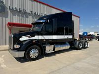 2023 Peterbilt 567