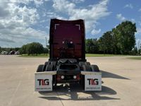 2022 Peterbilt 579