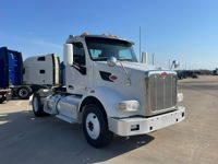 2019 Peterbilt 567