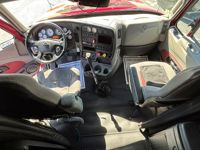 2015 International LT625