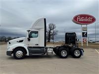 2020 Peterbilt 579