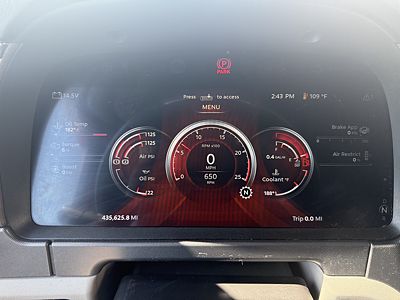 2024 Peterbilt 579