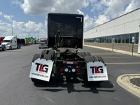 2022 Kenworth T880