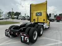 2021 Peterbilt 579
