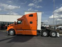 2022 Peterbilt 579